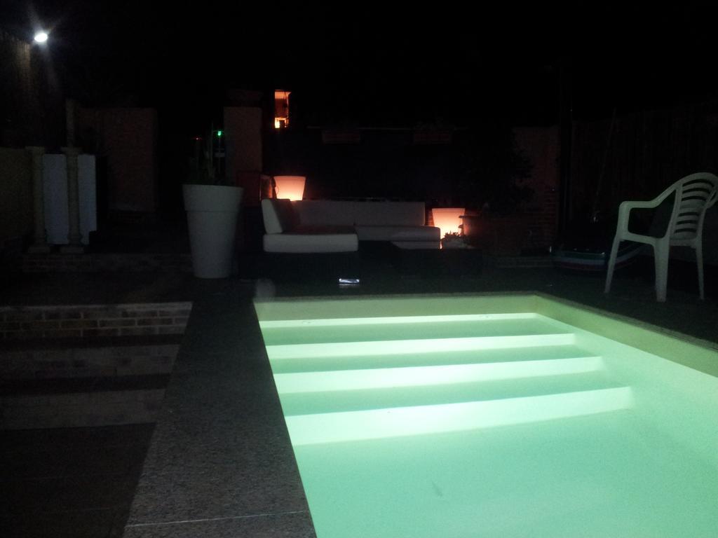 Casa Vacanze Valentina Porto Conte Quarto foto